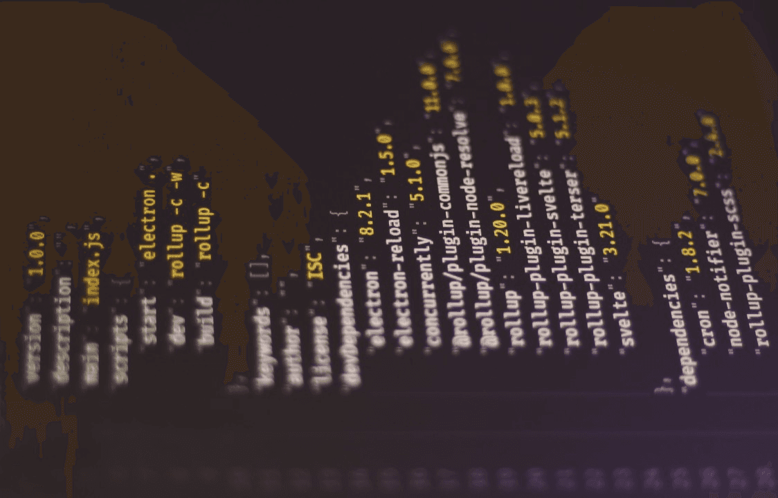 Understanding JSON: The Backbone of Data Interchange