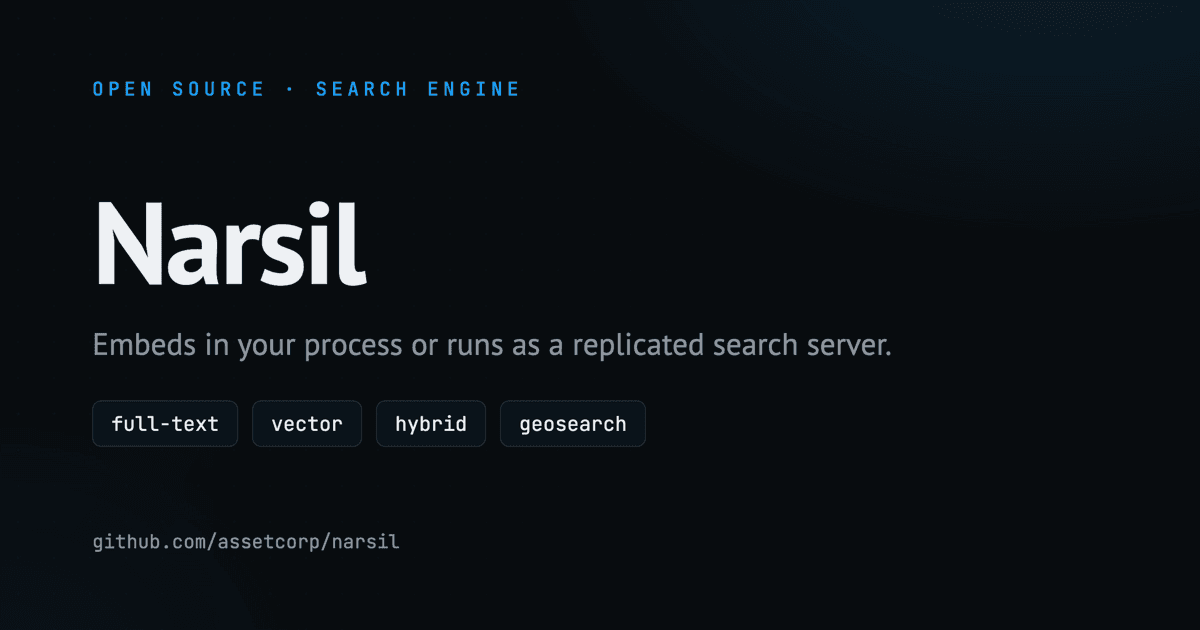 Narsil