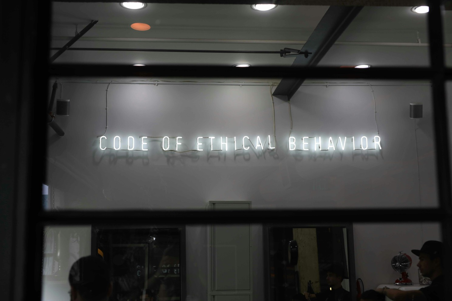 Ethical considerations in technology